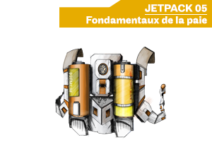 Jetpack 05 : Fondamentaux de la paie