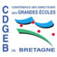 La Conférence des Directeurs des Grandes Ecoles de Bretagne