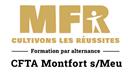 CFTA MONTFORT - 02 99 09 02 33 - cfta.montfort@mfr.asso.fr