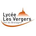 DEMIANOFF Aline - Lycée Les Vergers DOL-DE-BRETAGNE - mail : apprentissage@lyceelesvergers.com